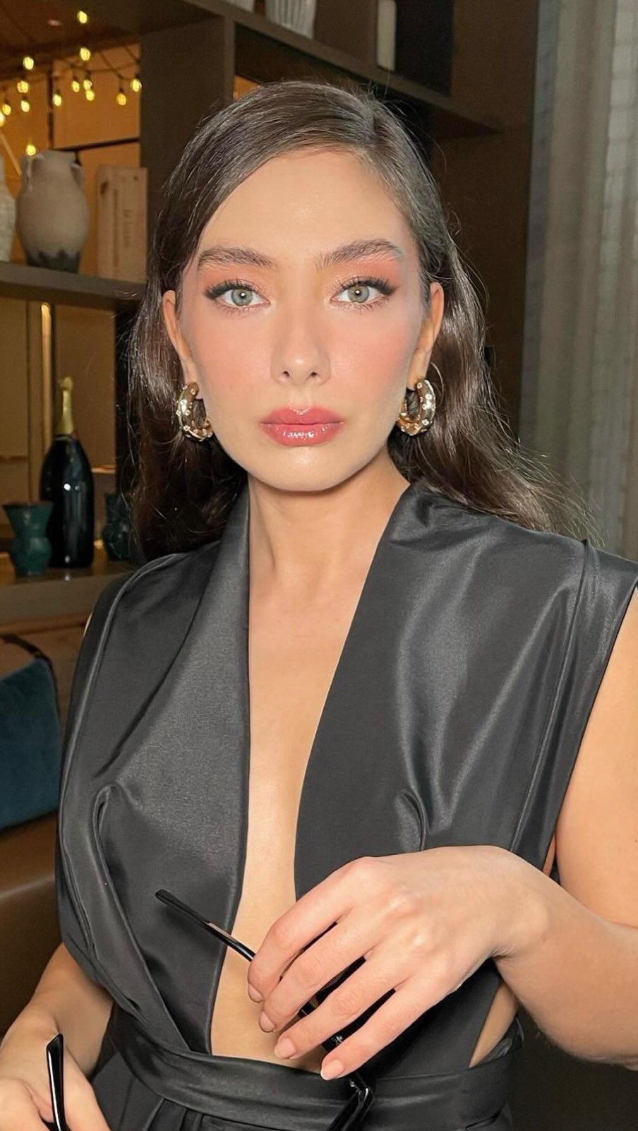 Neslihan Atagül